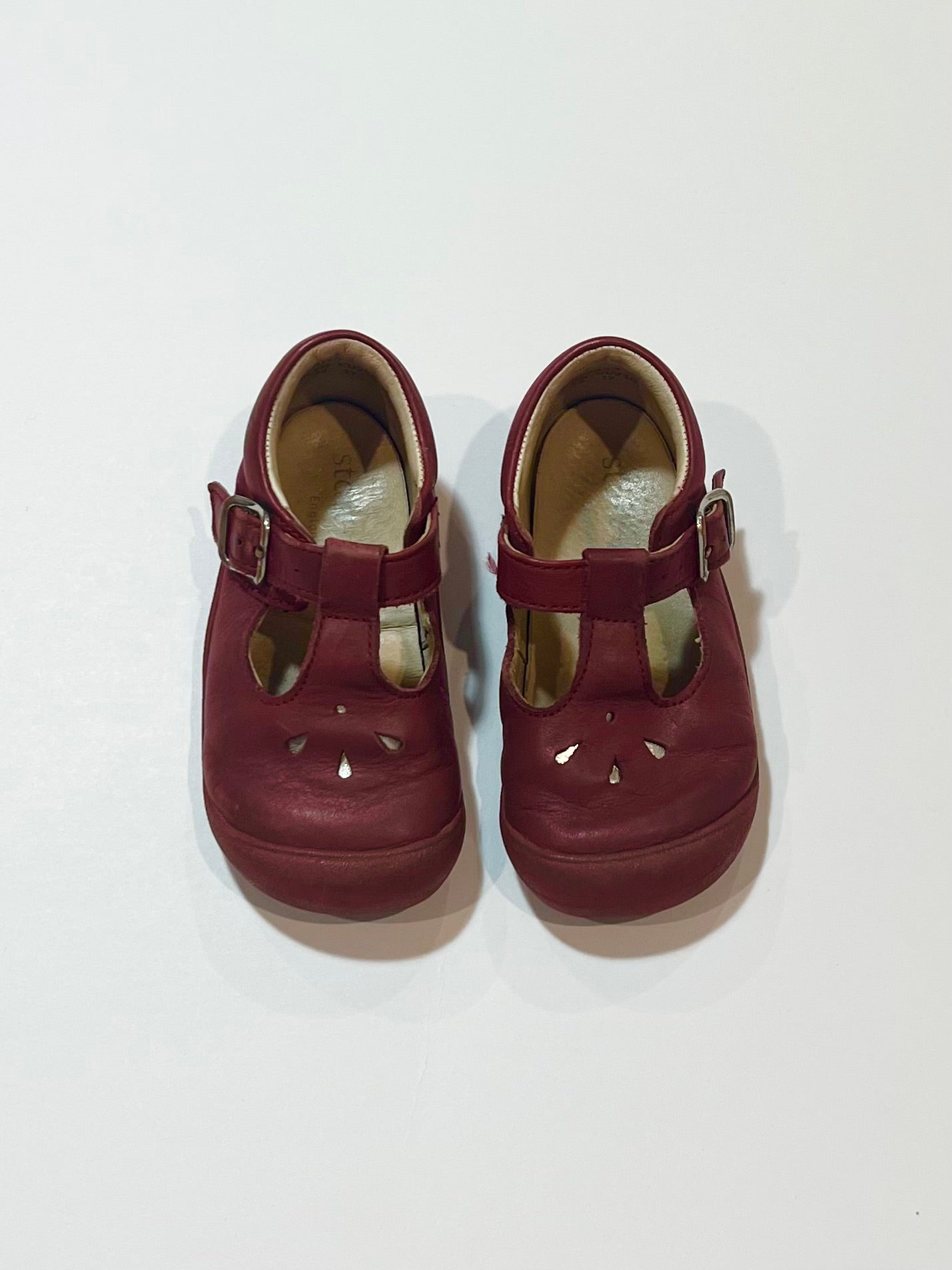 Mary Jane shoes - Size UK6
