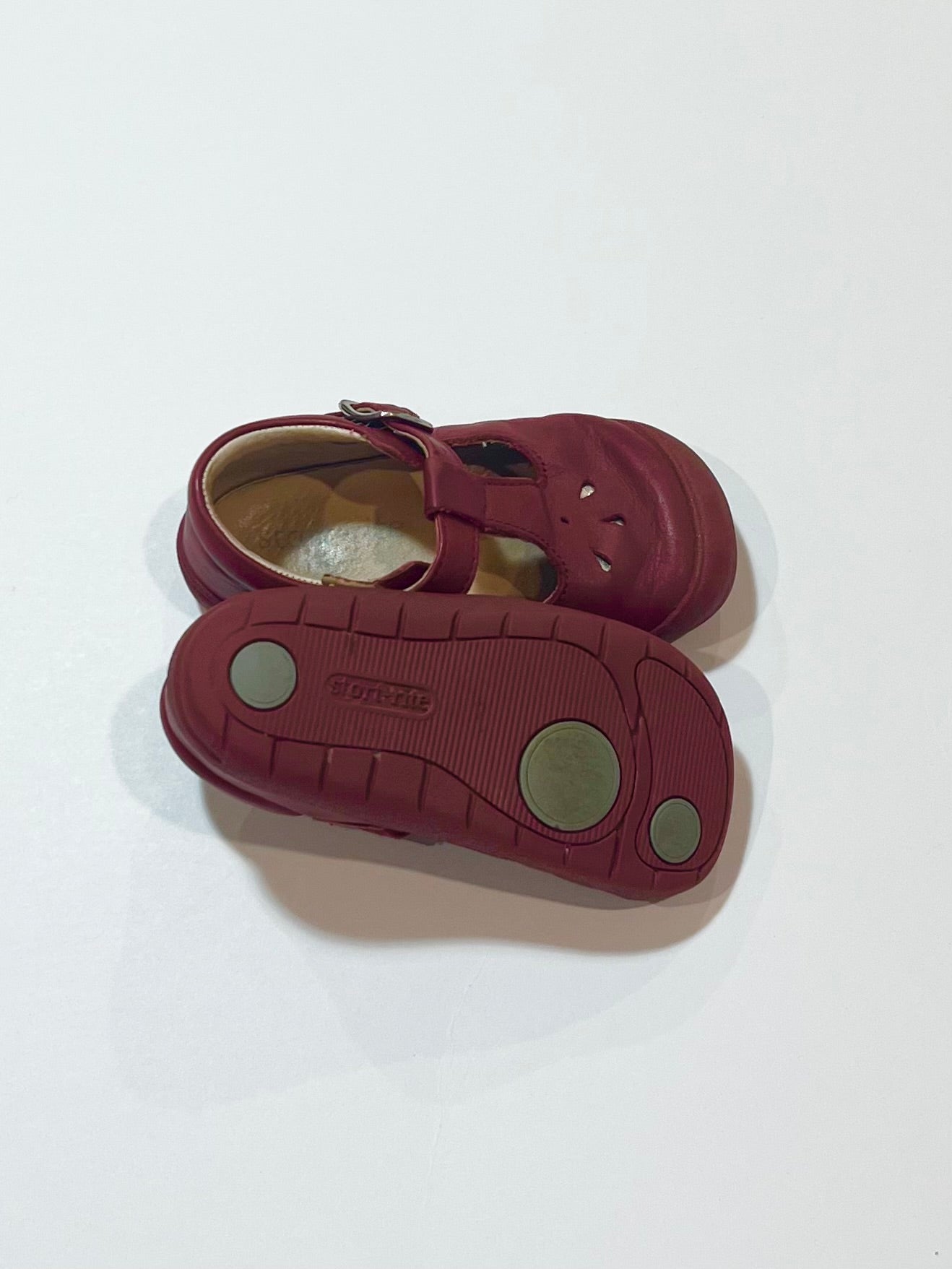 Mary Jane shoes - Size UK6