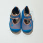 Blue beach shoes - Size EU26