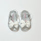 Jelly sandals - Size 6-12 months