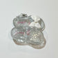 Jelly sandals - Size 6-12 months