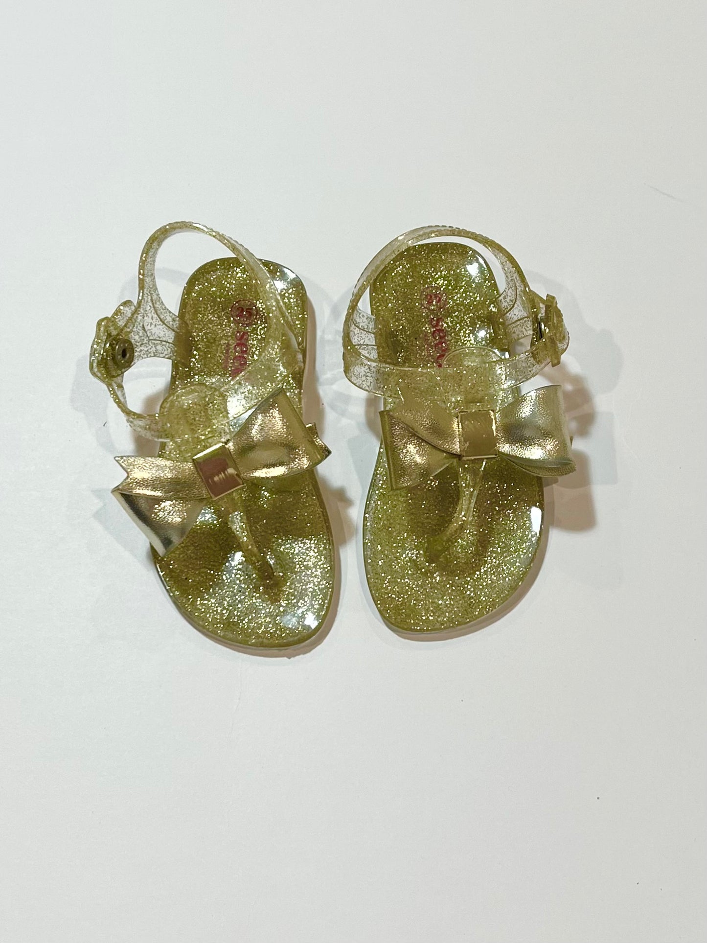 Jelly sandals - Size 25