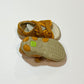 Yellow sandals - Size EU20.5