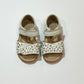 White Sylvie sandals - Size 6