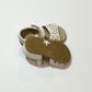 White Sylvie sandals - Size 6
