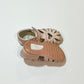 Pink Maya sandals - Size 7