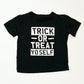 Halloween tee - Size 2