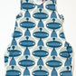 0.5 tog sleeping bag - Size 18-36 months