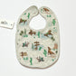 Western bib brand new - One size
