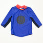 Blue sun rashie - Size 2