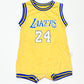 LA Lakers romper - Size 2-3