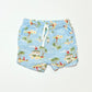 Christmas shorts - Size 2