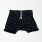 Shapes jersey shorts - Size 2