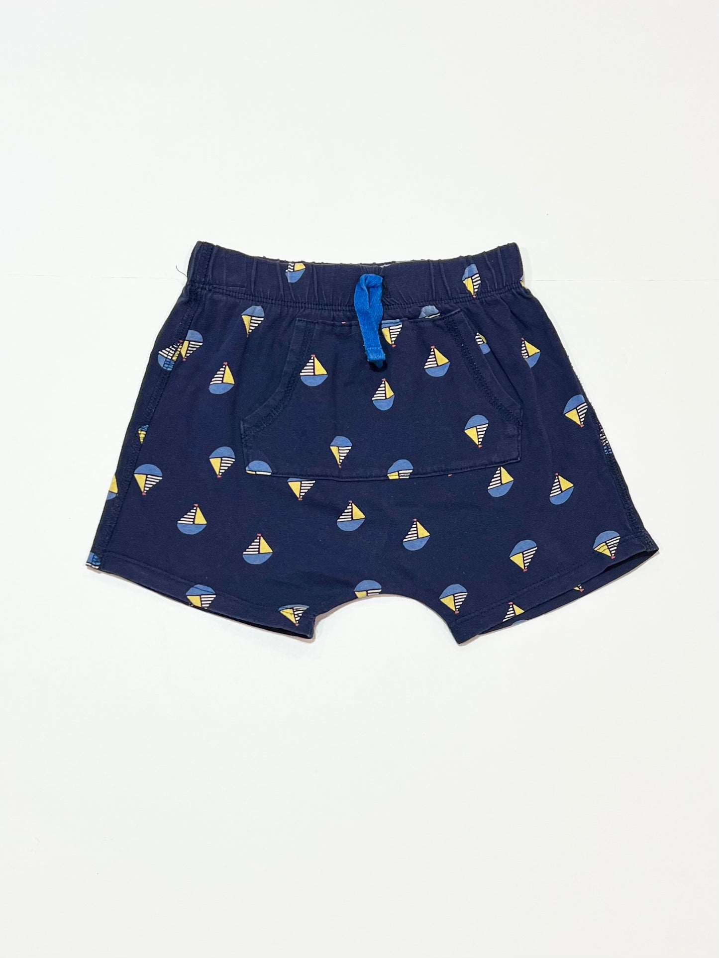 Boats jersey shorts - Size 2