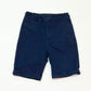 Navy shorts - Size 2