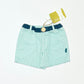 Patterned shorts brand new - Size 2