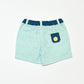 Patterned shorts brand new - Size 2