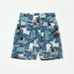 Dogs jersey shorts - Size 2
