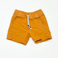 Brown shorts - Size 2