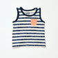 Striped tank - Size 2