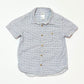 Squiggles shirt - Size 2