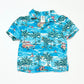Palms shirt - Size 2