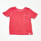 Cold wash tee - Size 2