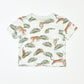 Tigers tee - Size 2