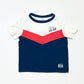 Play all day tee - Size 2