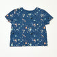 Paint splat tee - Size 2