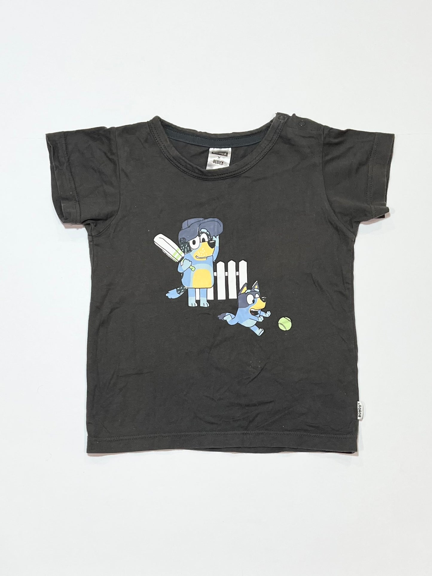 Bluey tee - Size 2