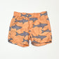 Shark boardies - Size 3