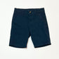 Navy shorts - Size 3-4