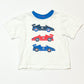 Race car tee - Size 3