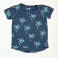 Palms tee - Size 3
