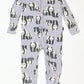 Zippy Wondersuit - Size 3