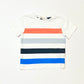 Striped tee - Size 2