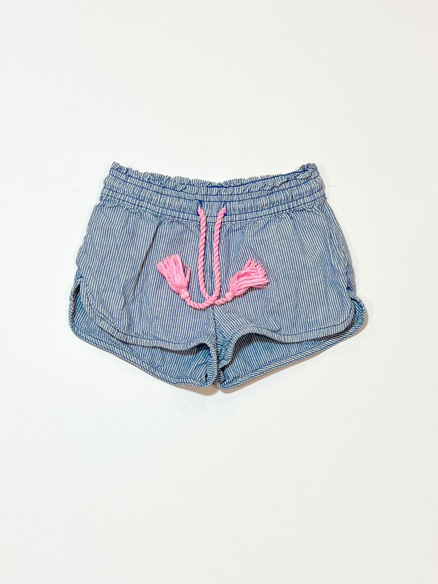 Striped shorts - Size 3