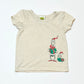 The Grinch tee - Size 3