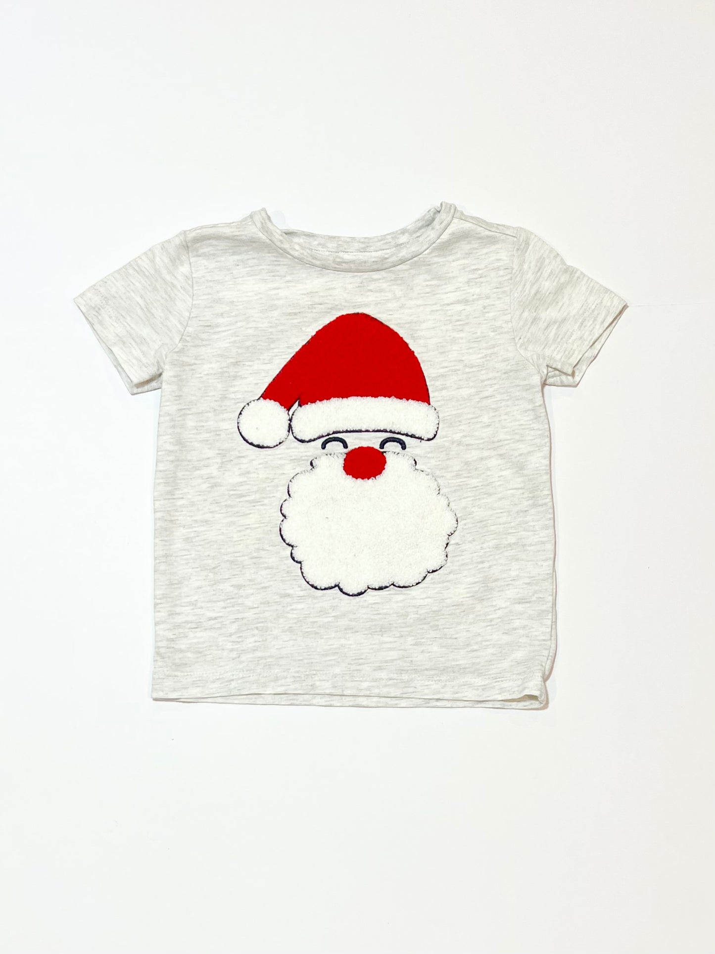 Santa tee - Size 1