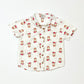 Reindeer shirt - Size 1