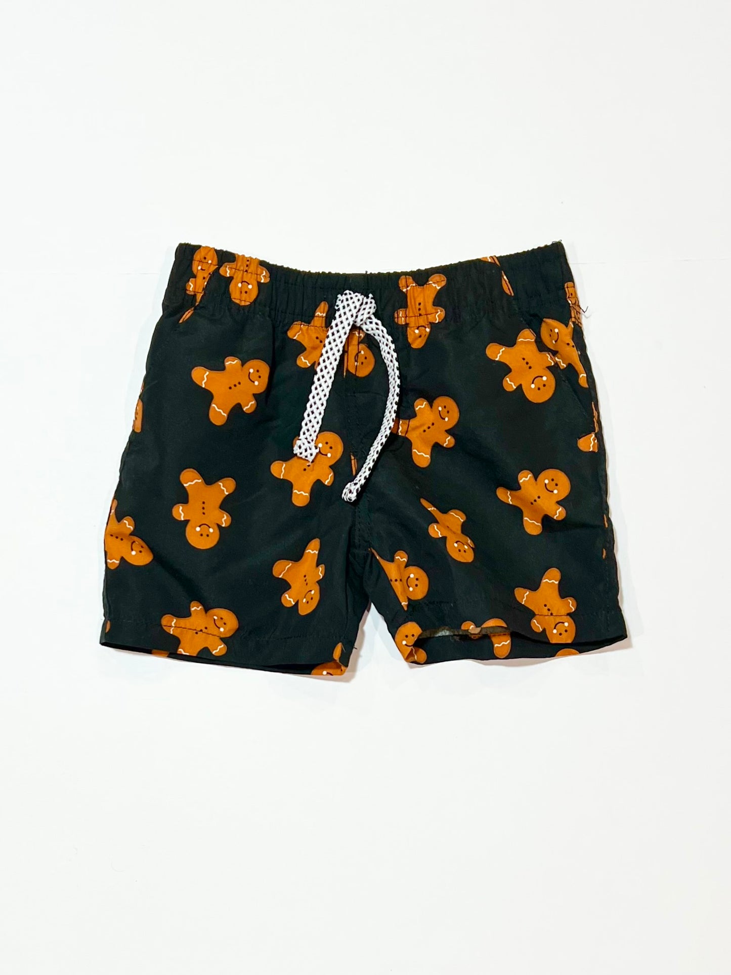 Gingerbread boardies - Size 2