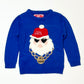 Cool Santa jumper - Size 4-5