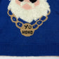 Cool Santa jumper - Size 4-5