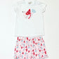 Christmas pyjamas - Size 1