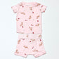 Christmas pyjamas - Size 00
