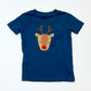 Rudolph tee - Size 4