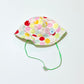 Spotty hat - Size small