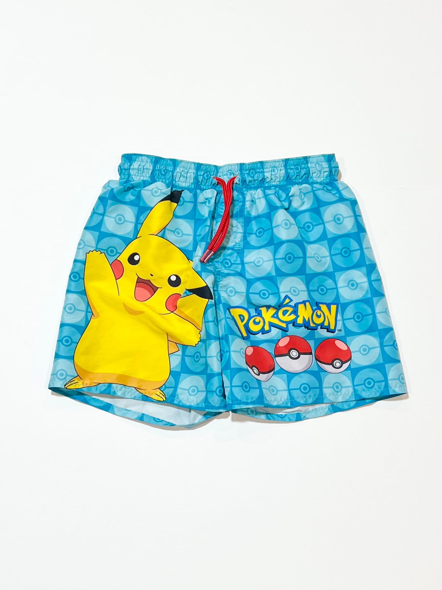 Pokemon boardies - Size 4-6