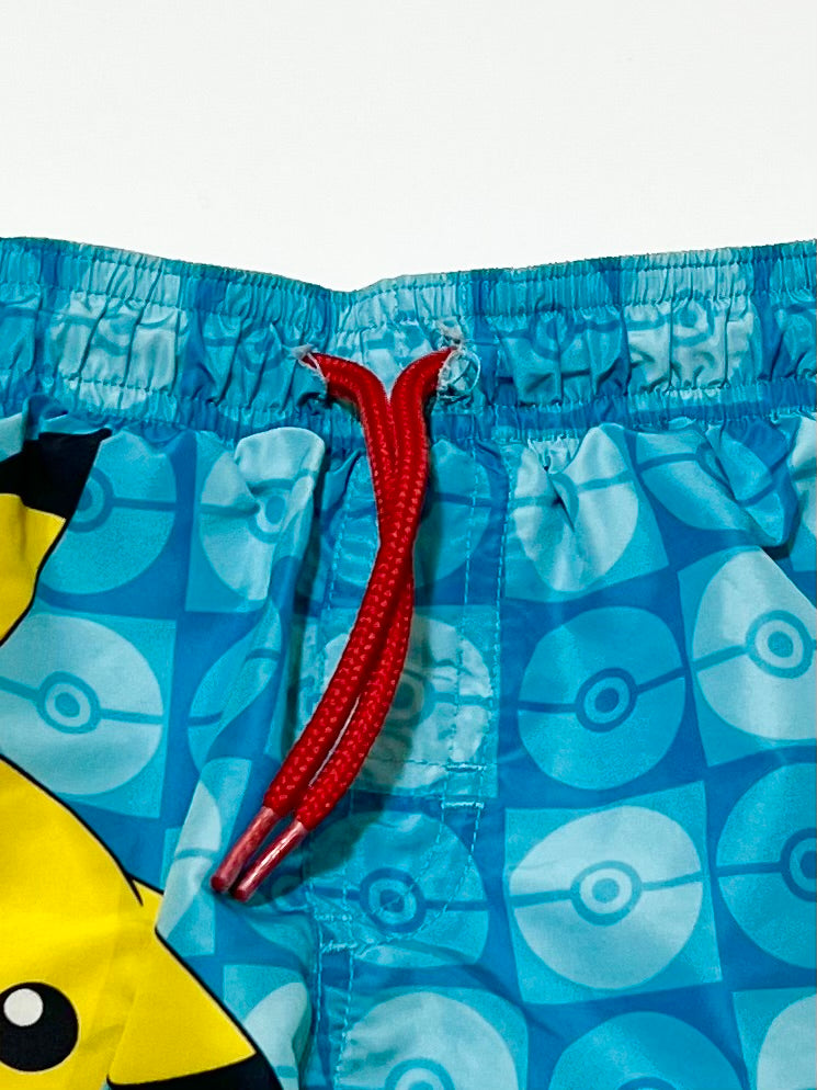 Pokemon boardies - Size 4-6